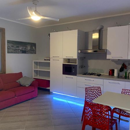 Casa Bea Appartement Cremona Buitenkant foto
