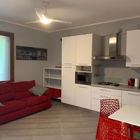 Casa Bea Appartement Cremona Buitenkant foto