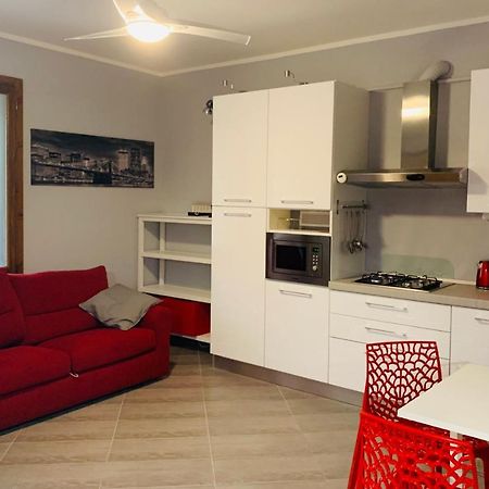 Casa Bea Appartement Cremona Buitenkant foto