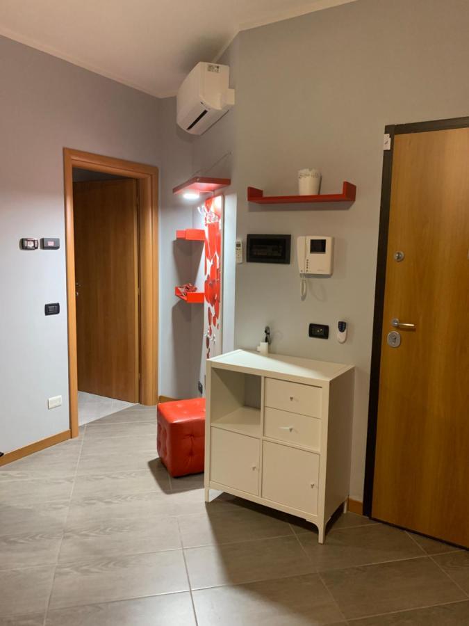 Casa Bea Appartement Cremona Buitenkant foto