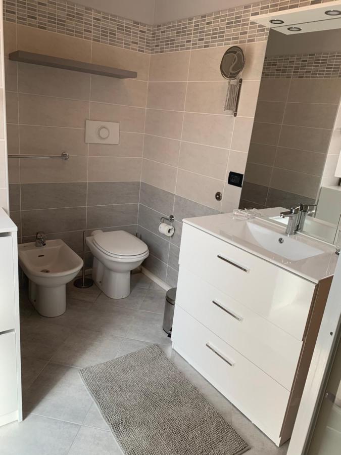 Casa Bea Appartement Cremona Buitenkant foto