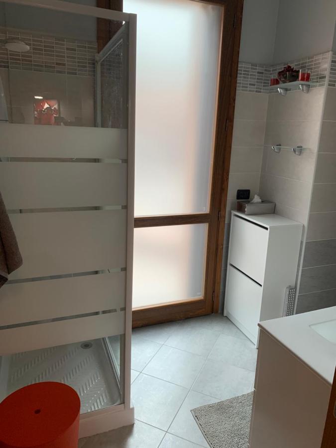 Casa Bea Appartement Cremona Buitenkant foto