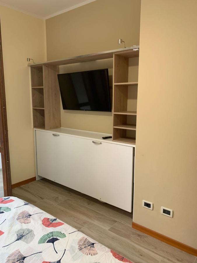 Casa Bea Appartement Cremona Buitenkant foto